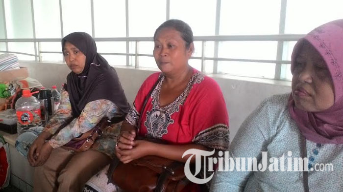 Ibu Korban Penusukan di Tunjungan Plaza 3, Membantah Anaknya Pernah Berpacaran