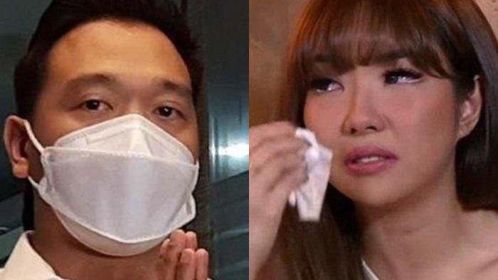 Ternyata Gisel Sudah Tahu Penyebar Pertama Video dengan Nobu Bukan MN & PP, Malah Dirinya Sendiri?