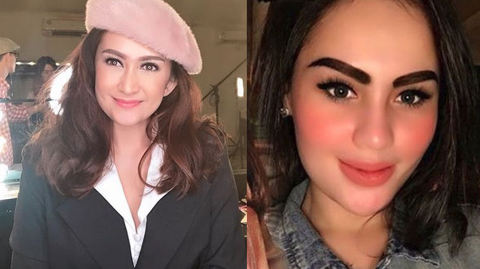 Nafa Urbach Ambil Pelajaran dari Kasus Jennifer Dunn, Singgung Soal Anak, Netter Jadi Ikut Sedih