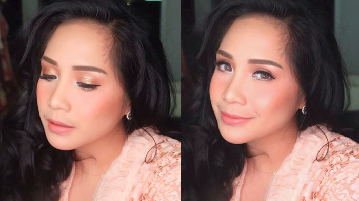 Biasa Pakai Barang Mahal, Netizen Syok Tahu Harga Terjangkau Baju yang Dipakai Nagita Slavina Ini