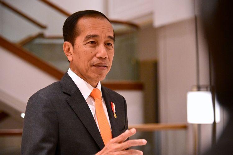 Pasca Resmi Dipecat PDIP, Jokowi Berpotensi Buat Partai Baru, Pengamat Politik: Paling Prospektif