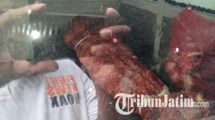 Jelang Subuh, Napi Narkoba di Lapas Lamongan Tiba-tiba Tak Bernyawa, Padahal Sebelumnya . . .