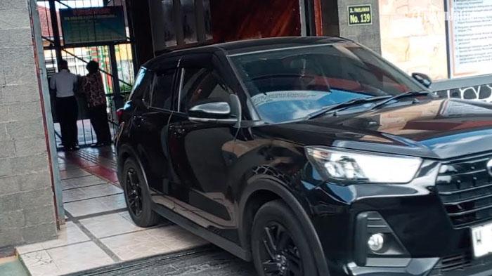 Napiter Eks Mantan NII Bebas dari Lapas Tulungagung, Kepulangan Diantar Densus 88