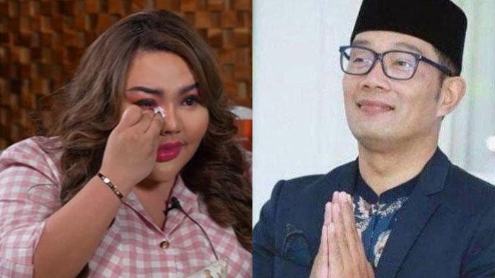 Ridwan Kamil Pertimbangkan 1 Syarat Damai dengan Lisa Mariana, 'Hargai Hasil Tes DNA'