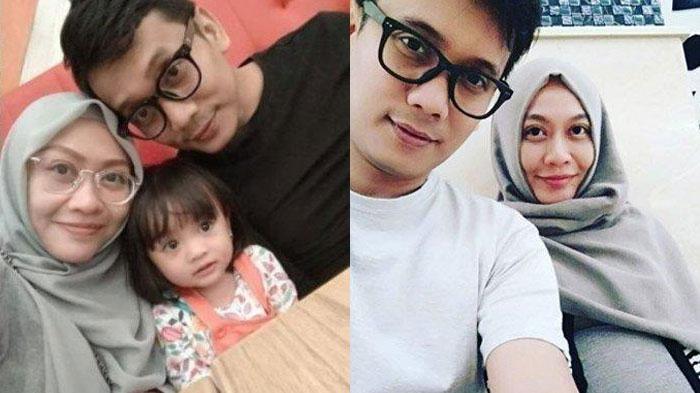 Nasib Anak Artis Ayahnya Tewas Diterjang Tsunami, Kini Bikin Sang Ibunda Bangga Sudah Khatam Quran