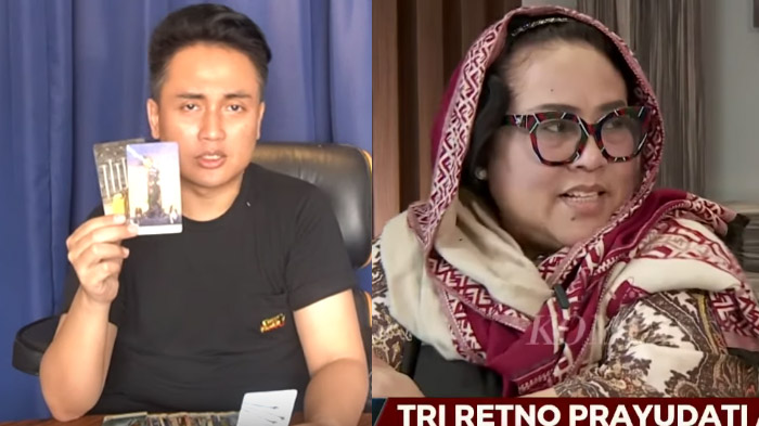 Nasib Nunung Pasca Terjerat Narkoba Diramal Denny Narko, Ketakutan Bahas Keuangan, Kariernya Redup?