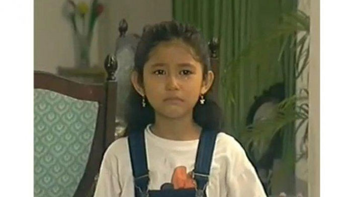 Masih Ingat Niken Ayu Pemeran Anak Ambarwati di 'Noktah Merah Perkawinan'? Intip Kabarnya Kini