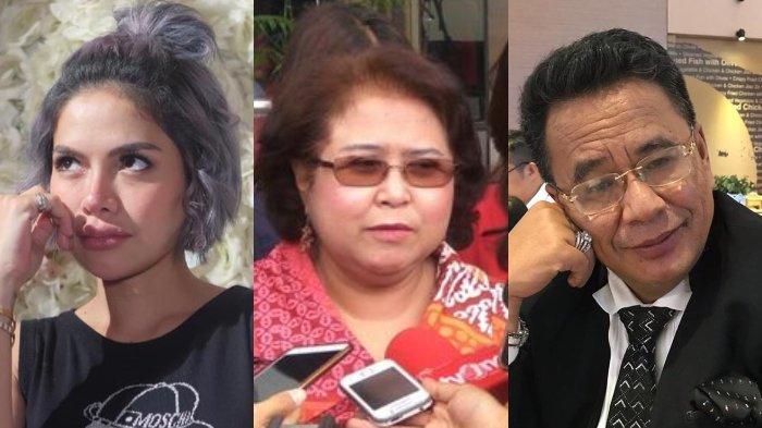 Hotman Paris Baru Belajar UU Perlindungan Anak, Elza Syarief: Walaupun Bercanda Gue Nggak Tahu Ya