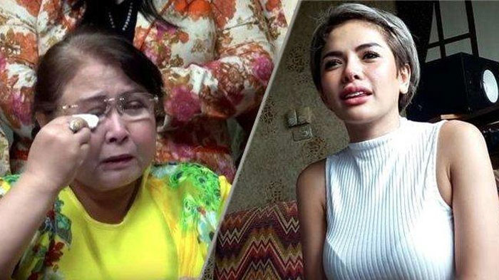 Tutup Pintu Maaf, Nikita Mirzani Laporkan Elza Syarief Pasca Dituduh 'Cepu': Bertarung dengan Adil