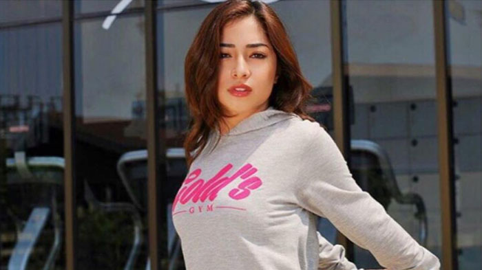 Ada yang Berubah dari Nikita Willy, Netizen Soroti Tubuhnya Dibalik Baju Tipis, 'Duh, Tante Girang!'