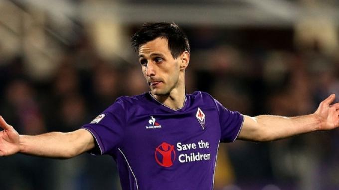 Ingin Bergabung Dengan AC Milan, Nikola Kalinic Dicegah Fiorentina