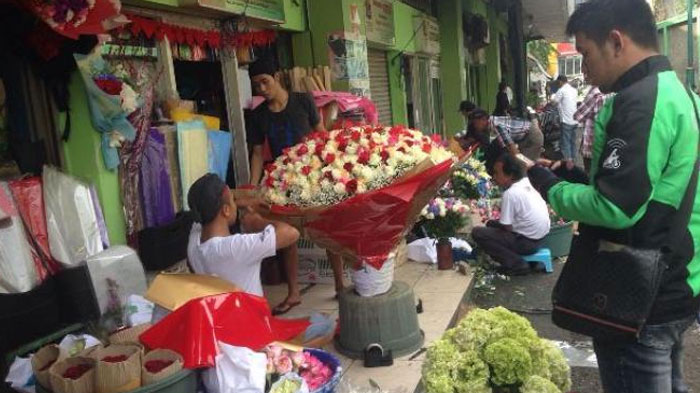 Ternyata Driver Ojek Online Sering Angkut Penumpang Tanpa Aplikasi, Begini Caranya