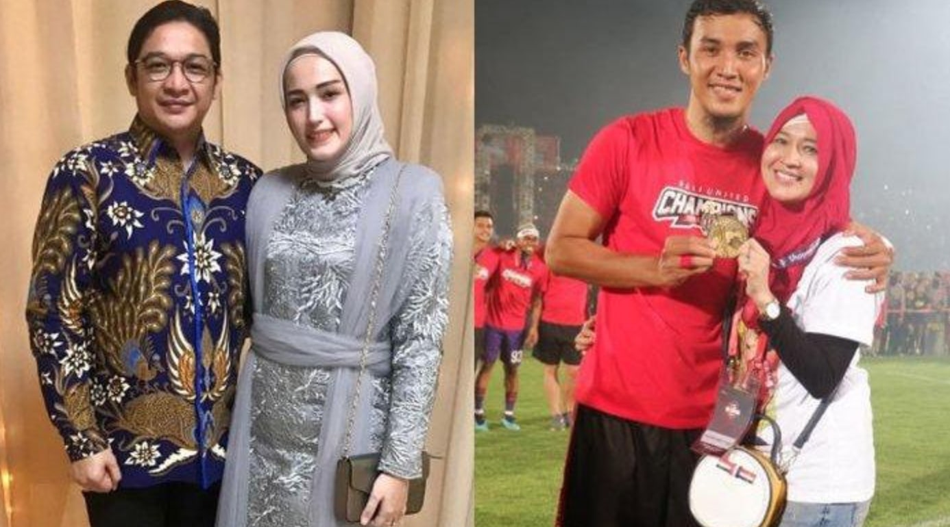 Curhat Okie Agustina Sulit Dana Saat Pandemi, 'Tetap Harmonis', Intip Beda Hidup dengan Pasha Ungu