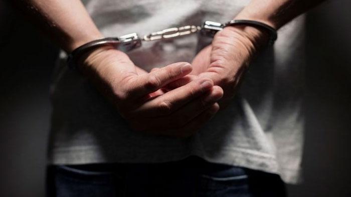 Diduga Rudapaksa Anak Tiri, Eks Ketua Ormas di Surabaya Diciduk Polisi, Terkuak dari Video Amatir