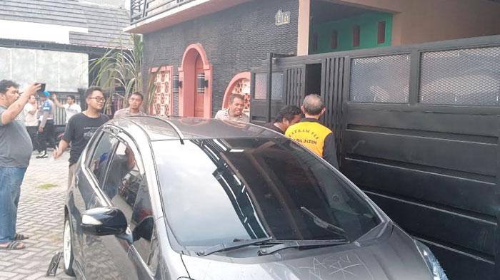 Polisi dan ASN di Nganjuk Selingkuh Digerebek Keluarga, Disnaker Siap Ambil Tindakan Jika Terbukti