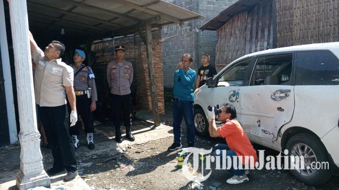 7 Orang Jadi Korban Ledakan Bubuk Mesiu dan Petasan di Tulungagung Selama Ramadan dan Lebaran 2025