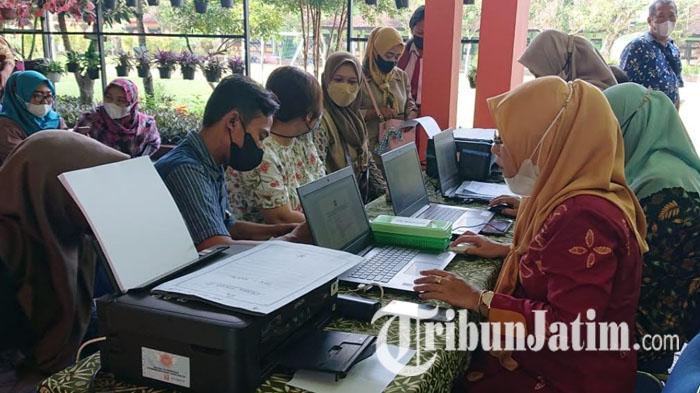 Kuota PPDB SMP Kota Blitar Jalur Golden Tiket Dibatasi 10 Persen, Pendaftaran Mulai 14 Januari 2023