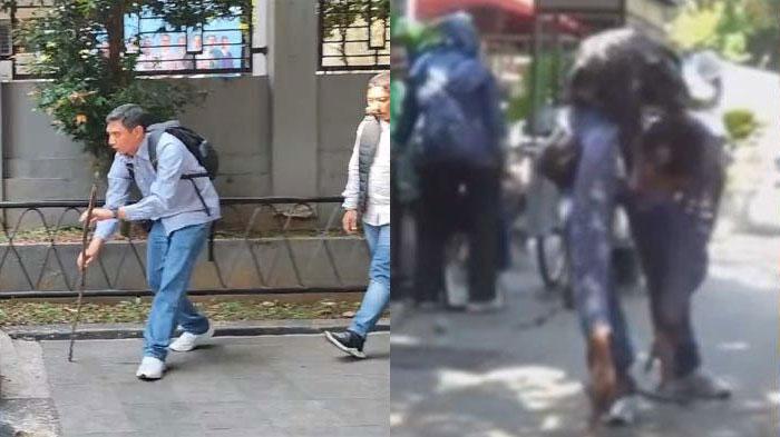 Orang Tua Protes Anak Tak Lolos PPDB Zonasi, Curiga Praktek Numpang KK, Pihak Sekolah: Nitip Boleh