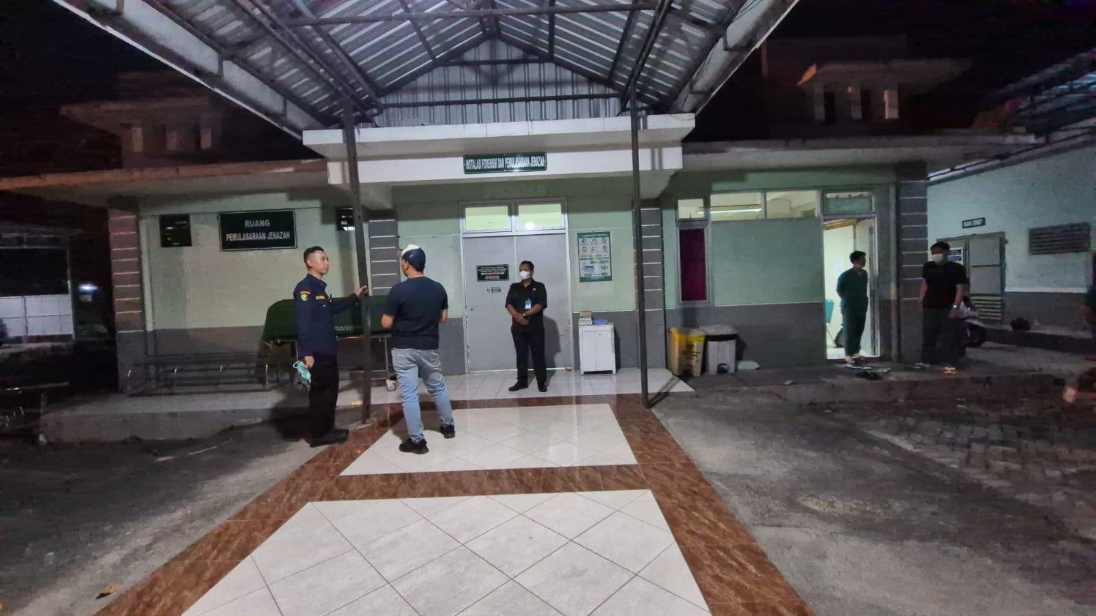 Update Kasus Penemuan Jasad yang Ditemukan di Hutan Goa Lowo Ponorogo, Polisi Gelar Otopsi