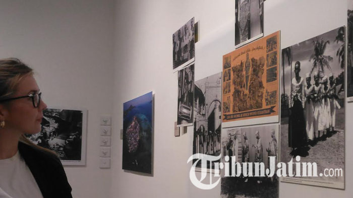 Gelar Pameran Simulacra dan Wisata Kampung Keraton, Ini Program House Of Sampoerna Saat Libur Natal