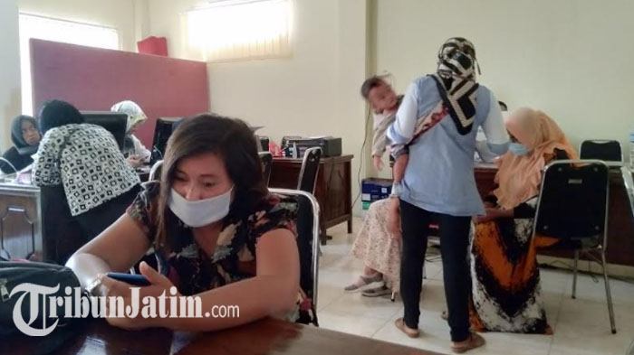 Pendaftaran Kartu Pra Kerja IV Kembali Dibuka, Diskumnaker Sampang Tunggu Surat dari Pemprov Jatim