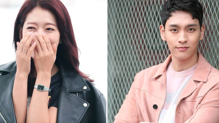 Resmi Berkencan dengan Choi Tae Joon, Park Shin Hye Jadi Trending Twitter, Begini Reaksi Netizen