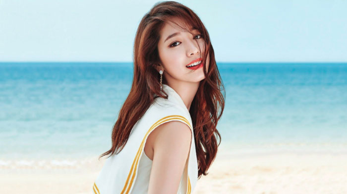 Sebelum Berpacaran dengan Choi Tae Joon, Ini 4 Pria yang Pernah Diisukan Dekat dengan Park Shin Hye