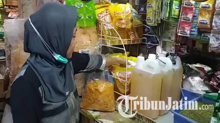 Daftar Harga Kebutuhan Pokok Jelang Ramadan 2022, Hanya 3 dari 16 Jenis yang Tidak Alami Kenaikan