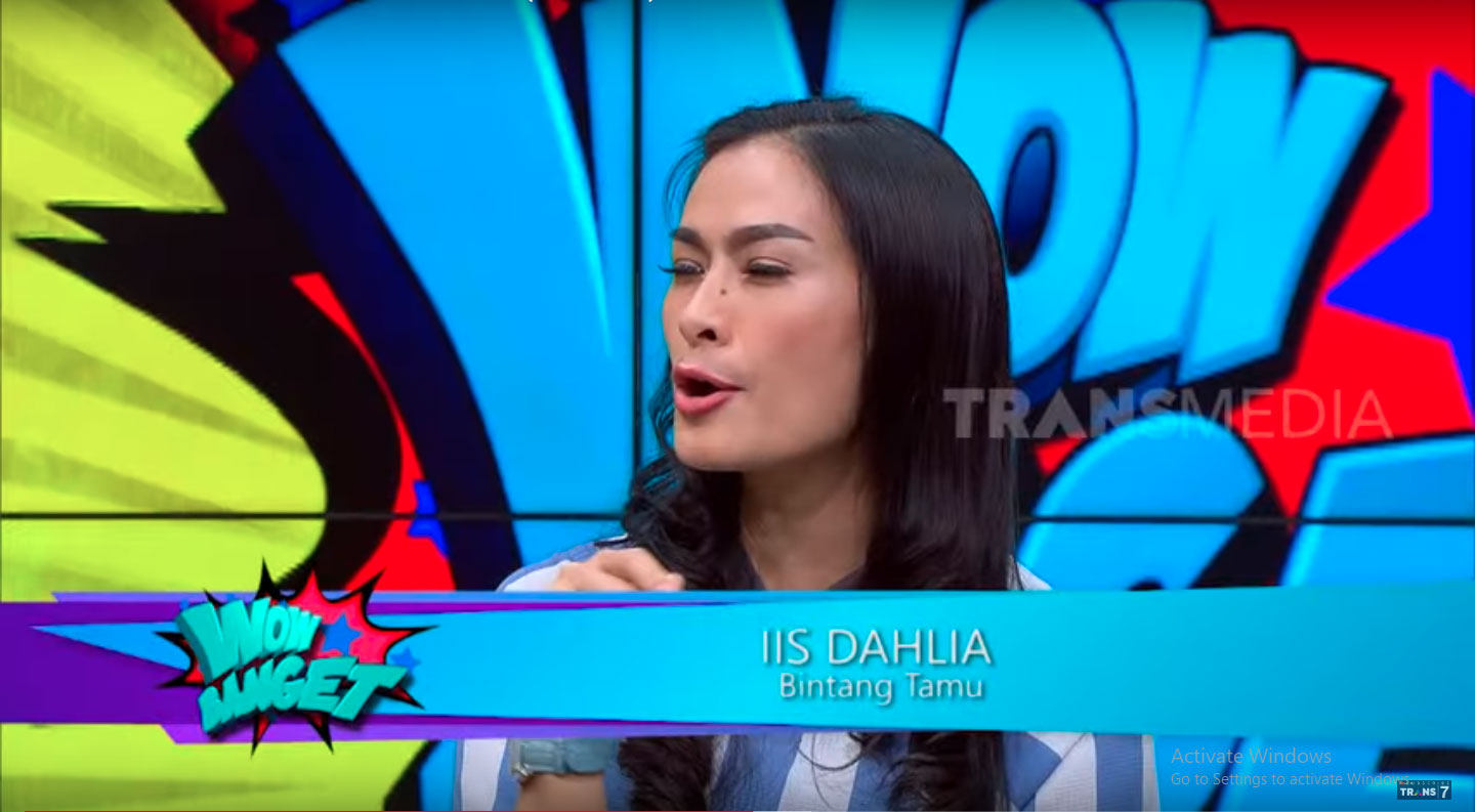 Iis Dahlia Ikut Empat Grup Arisan, Segini Uang yang Dibayar Sang Pedangdut Setiap Bulan