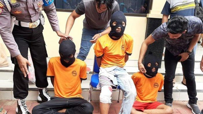 4 Fakta Gadis Suku Baduy Terus Diperkosa 3 Pria Meski Sudah Tewas, Pelaku Ada yang di Bawah Umur