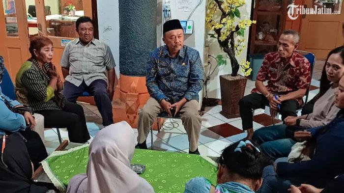 Dikabarkan Tak Ada Kegiatan di Hari Kemerdekaan Pelaku Usaha di Trenggalek Datangi Dinas Pariwisata