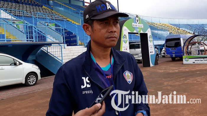 Arema FC Bersama 14 Klub Liga 1 Lainnya Ancam Mogok Main, Joko Susilo Angkat Bicara
