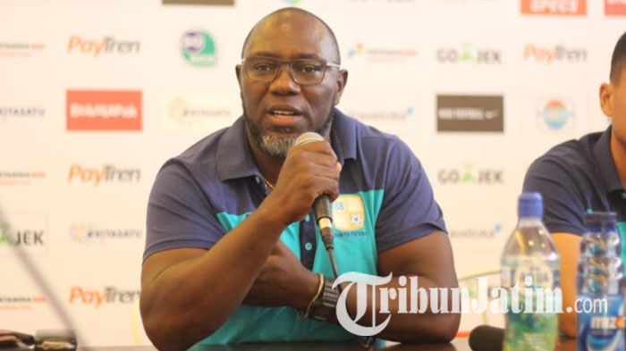 5 Laga Belum Raih Kemenangan, Pelatih Barito Putera Tegaskan Tak Pengaruhi Motivasi Hadapi Persela