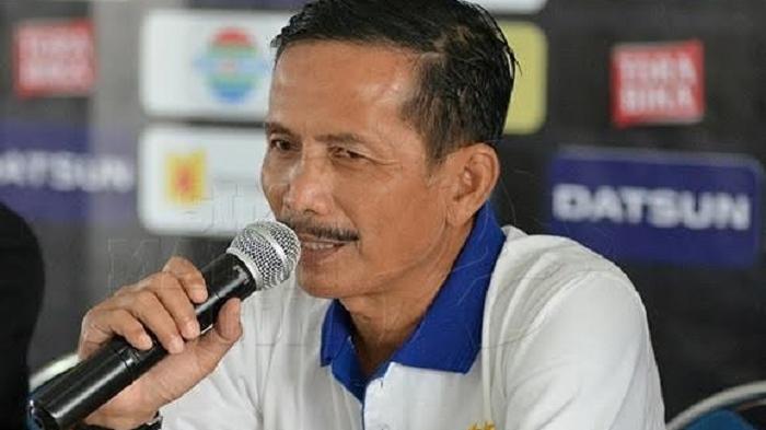 Tak Bisa Kawal Persebaya Hadapi PSBI Blitar, Djanur Percayakan Tugasnya pada Bejo Sugiantoro