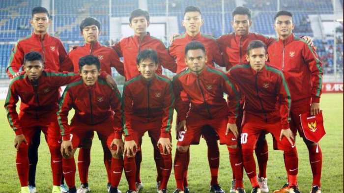 Jadwal Tanding Indonesia Vs Thailand Mendadak Berubah, Netter Sebut Tim Ini Jadi Otak Perubahannya