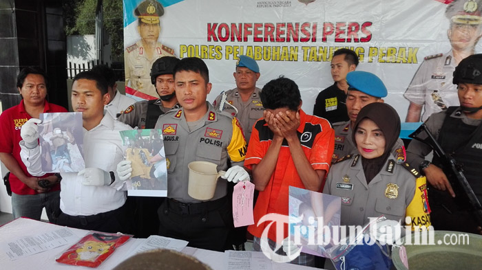 Ditinggal Ibunya Halal Bihalal, Bocah 2 Tahun Tewas Dianiaya Ayahnya Sendiri