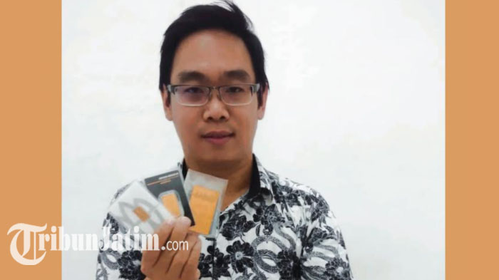 Harga Emas Antam di Surabaya Pada 5 September Alami Kenaikan Dibanding Minggu Lalu, Ini Rinciannya
