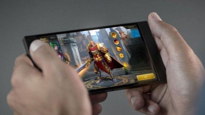 Tiap Hari Main Game 10 Jam, Pemuda Tak Bisa Tekuk Siku karena Bengkak, Ternyata Isi Butiran Batu