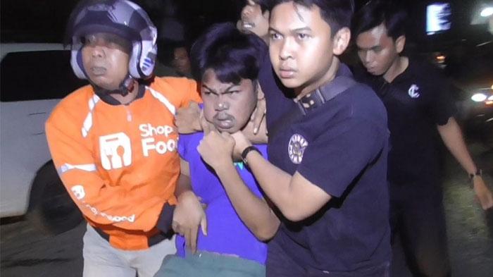 Curi Ayam Rp20 Juta Lalu Dijual Rp200 Ribu, Pemuda Kini Terancam 7 Tahun Penjara