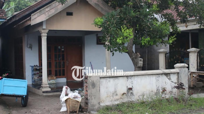 Sosok Terduga Teroris yang Ditangkap di Kediri, Diketahui Pernah Kumpulkan Orang Pada Malam Hari