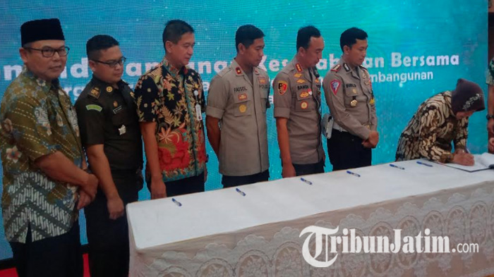 Ingat! Tilang Elektronik di Surabaya Akan Diterapkan Mulai Januari 2020