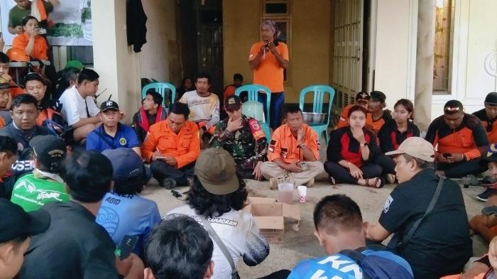 Pencarian Bocah Hanyut di Sungai Brantas Malang Resmi Dihentikan, Korban Masih Belum Ditemukan