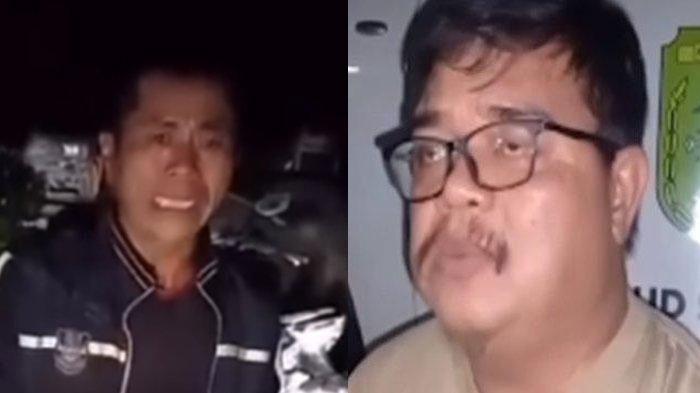 Pengakuan Sopir Ambulans Turunkan Jenazah Bayi & Keluarga di Jalan Perkara Biaya Bensin, Menyesal