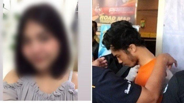 Pengakuan Suami Bunuh Istri Depan Anak, Emosi Sering Dimaki, 2 Keluarga Juga Tak Pernah Akur