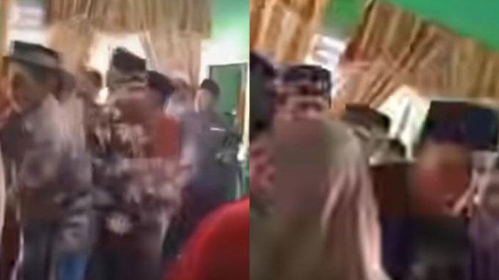 Pengantin Keroyok Saudara Ipar saat Akad Nikah Gegara Uang Seserahan, Ijab Kabul Akhirnya Dipindah
