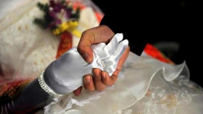 Sound System Maut Tewaskan Pengantin Pria, Selingkuhan Istri Akali Bak Kado Pernikahan: Tak Bahagia