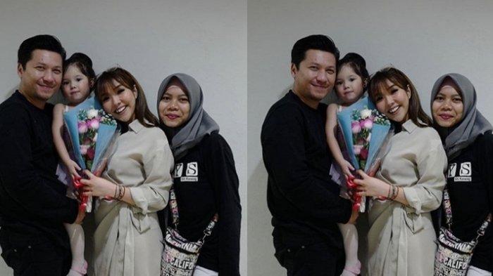 Pengasuh Gempita Putuskan Berhenti Kerja, Gisella Beberkan Alasannya, 'Koneng Nangis Terharu'