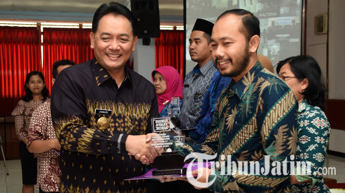 Punya Kawasan Tanpa Rokok, Kelurahan Akan Diberi Insentif Khusus