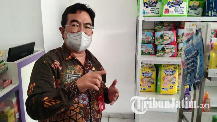 Dinkes Kota Batu Edarkan Imbauan ke Apotek agar Tidak Jual Sirup, Kini Larutan Sirup Masih Diteliti