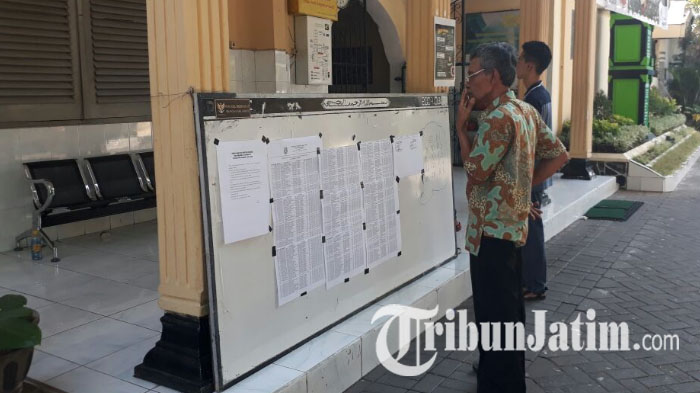 Pakai Dua Jalur, PPDB Siswa SMP di Lamongan Terapkan Sistem Zonasi Wilayah